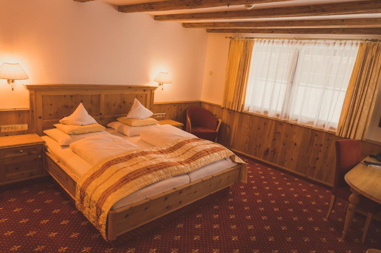Gartenhotel Maria Theresia Хал ин Тирол Екстериор снимка