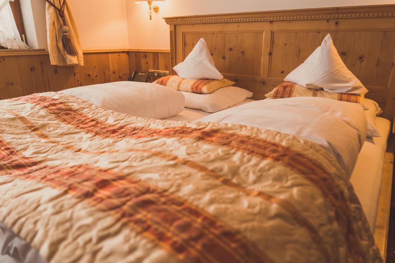 Gartenhotel Maria Theresia Хал ин Тирол Екстериор снимка