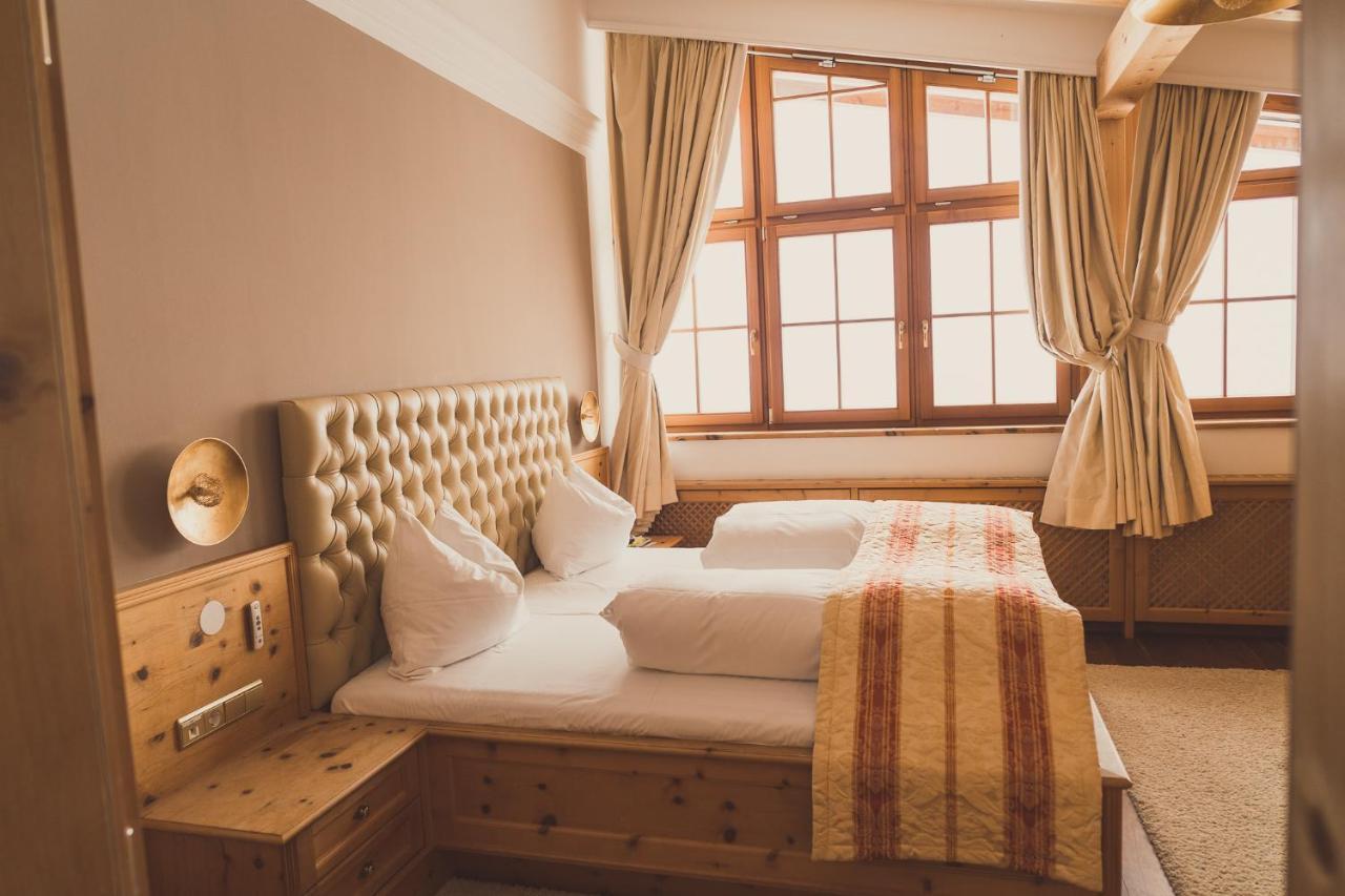 Gartenhotel Maria Theresia Хал ин Тирол Екстериор снимка