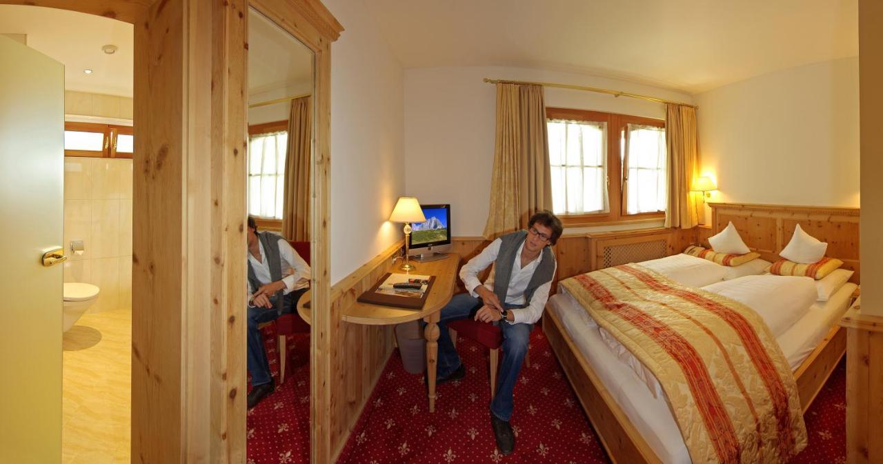 Gartenhotel Maria Theresia Хал ин Тирол Екстериор снимка