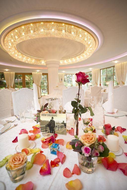 Gartenhotel Maria Theresia Хал ин Тирол Екстериор снимка