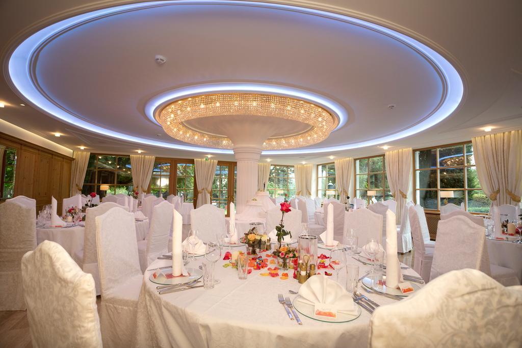 Gartenhotel Maria Theresia Хал ин Тирол Екстериор снимка