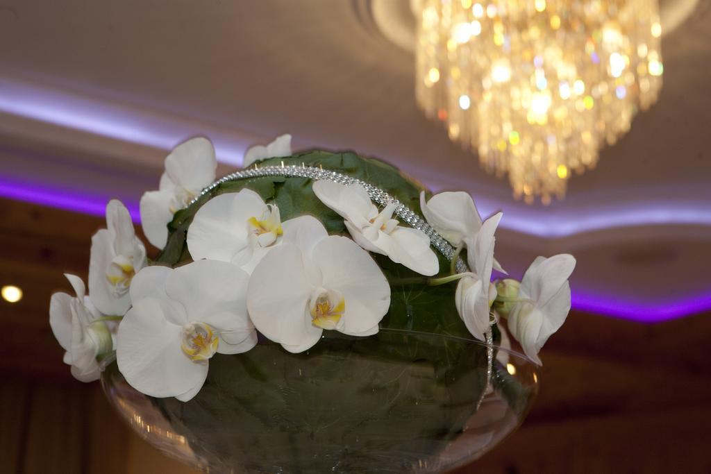 Gartenhotel Maria Theresia Хал ин Тирол Екстериор снимка